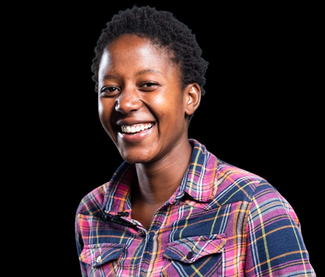 Nondumiso Sibiya