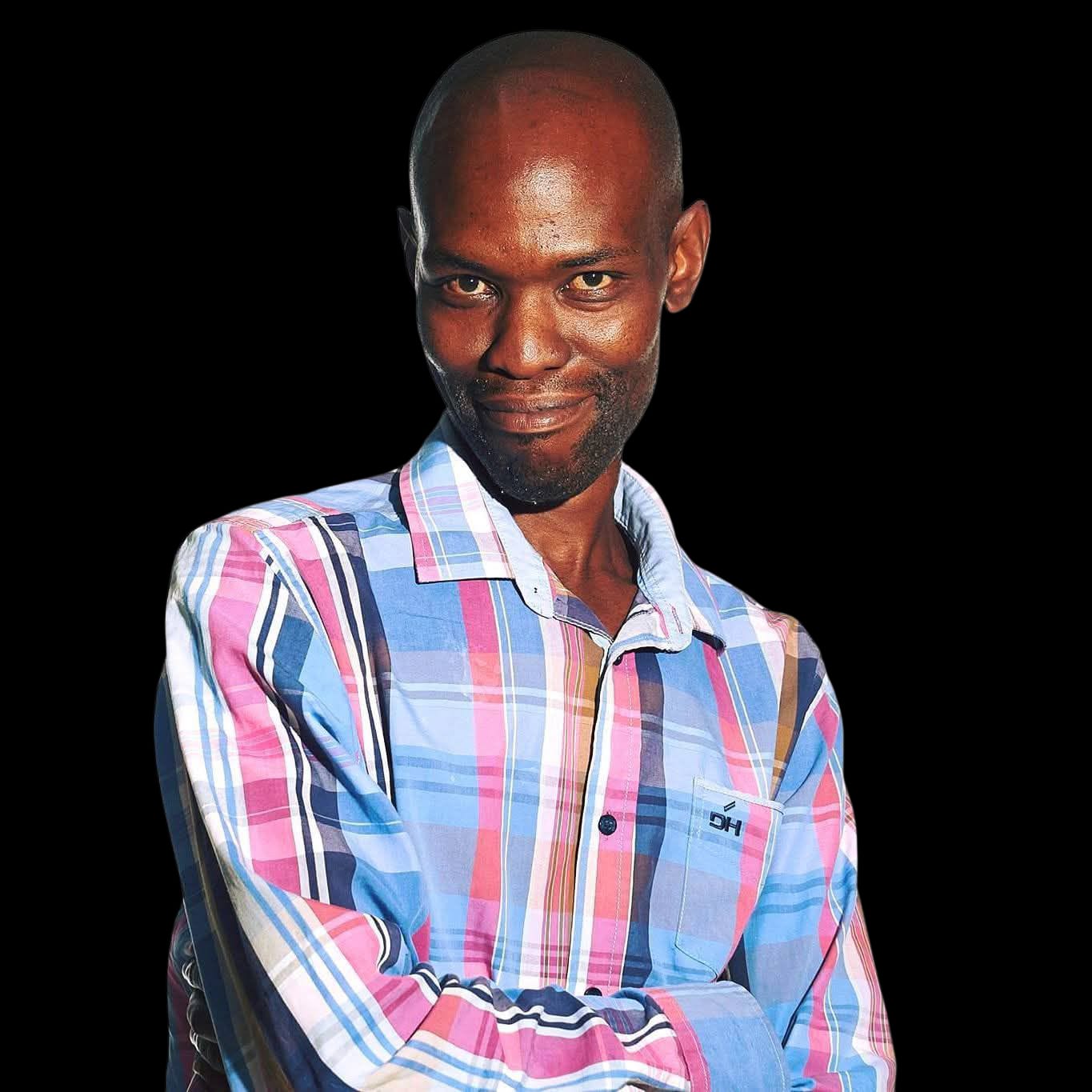 Thembinkosi Nxumalo